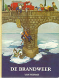 Brandweer - Damke Sabine
