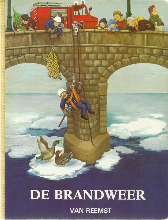 Brandweer - Damke Sabine