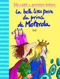 La belle lisse poire du prince Motordu - Pef