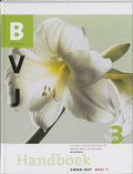Bio voor jou 3 vmbo - kgt 1 handboek - G. Smits, B. Waas