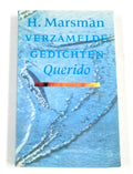 Verzamelde gedichten - Marsman