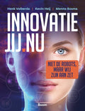 Innovatie Jij.nu - Henk W. Volberda, Kevin Heij