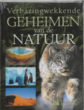Verbazingwekkende Geheimen Van De Natuur - Onbekend