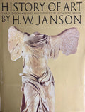HISTORY OF ART - Janson