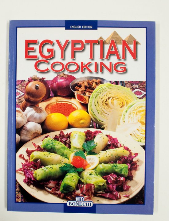 Egyptian Cooking