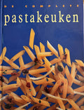 De complete pastakeuken - Jody Vassallo, Kerrie Ray