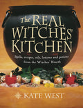 Real Witches Kitchen - Kate West