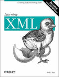Learning XML 2nd - Erik Ray