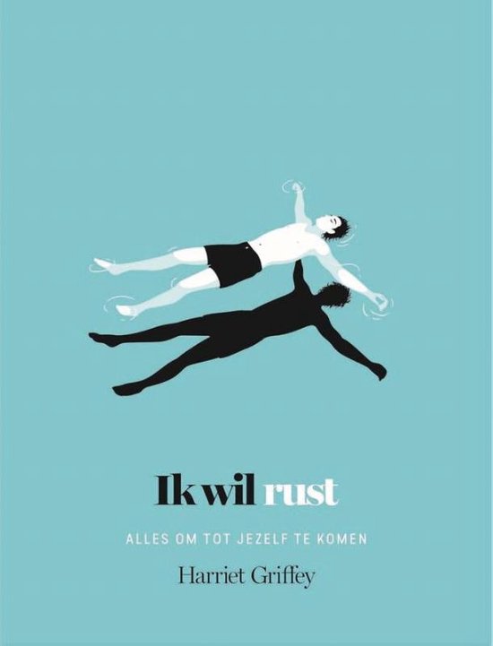 Ik wil rust - Harriet Griffey