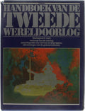 Handboek van de tweede wereldoorlog - P.W. Klein, A.F. Manning