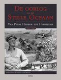 Oorlog In De Stille Oceaan - Andrew Wiest, Gregory - Louis Mattson