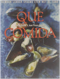 Que Comida - V. Donne, Juan Pinazo Robles