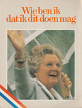 Wie ben ik dat ik dit mag doen - Friese Pers