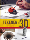 Tekenen in 3D - Stefan Pabst