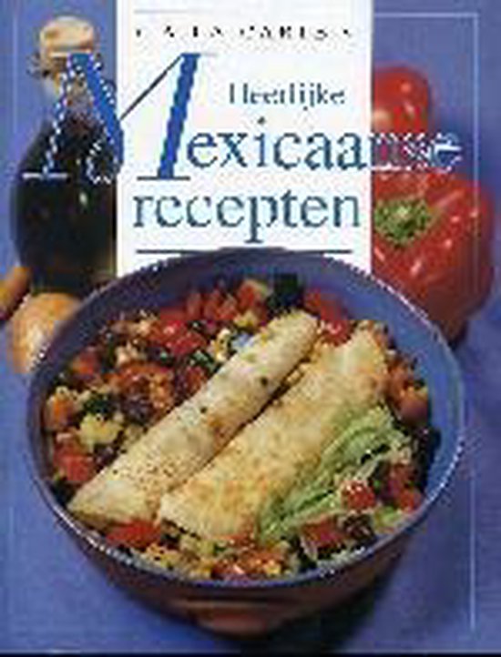 A La Carte Mexicaanse Recepten - Onbekend