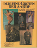 Lost - bedreigde soort en geheime identiteit - Ori Hofmekler
