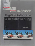 Handboek Digitale Fototechniek - Frans Barten