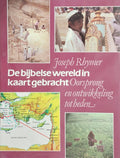 De bijbelse wereld in kaart gebracht - Rhymer