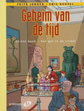 Geheim van de tijd 1: Het gat in de cirkel - Eric Heuvel