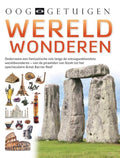 Ooggetuigen - Wereldwonderen - Tom Jackson