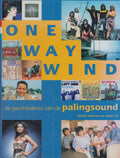 One way wind - Michel Veerman