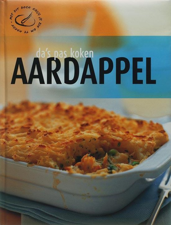 Aardappel / Druk Heruitgave - Onbekend