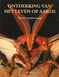 Ontdekking van het leven op aarde - David Attenborough, Attenborough, David