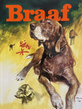 Braaf - Rien Poortvliet