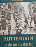 Rotterdam in de jaren dertig - Romer