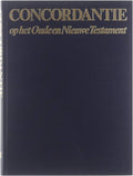 Concordantie op het Oude en Nieuwe Testament in de nieuwe vertaling van het Nederlandsch Bijbelgenootschap - Div. - Div., J. Schoneveld - S.P. Dee