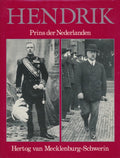 Hendrik - J.A. de Jonge