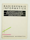 Schema's voor programmeren - Andree Hollander