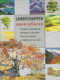 Landschappen In Aquareldoos - Harrison