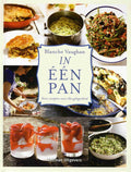 In één pan - Blanche Vaughan