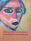 Meesterwerken uit het Gemeentemuseum Den Haag - J. van Es