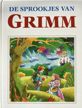 SPROOKJES VAN GRIMM - Wilhelm Grimm