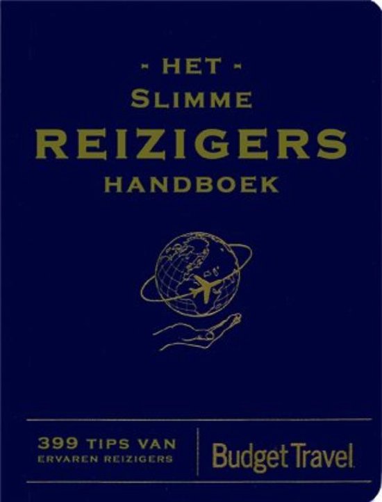 Het slimme reizigers handboek - Vitataal, R. Epstein