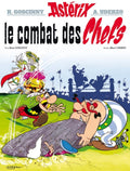 Combat des Chefs - Rene Goscinny