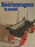 Boerenwagens in model - Zwartjes, A. Ladiges