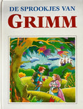 Sprookjes Van Grimm - Onbekend, Jacob Grimm