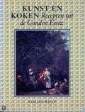 Kunst en koken - Riley G., M. Gemmeke