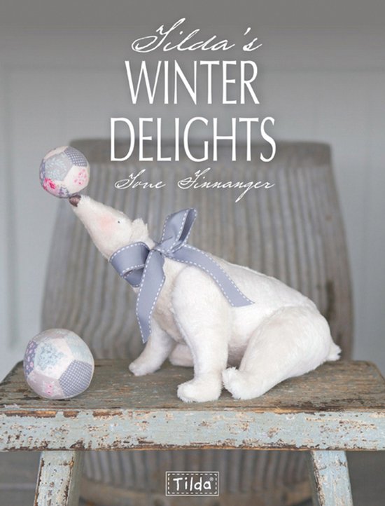 Tildas Winter Delights - Tone Finnanger
