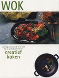 Creatief Koken Wok - Onbekend, Jannie Kroes