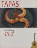 Creatief Koken Tapas - Onbekend