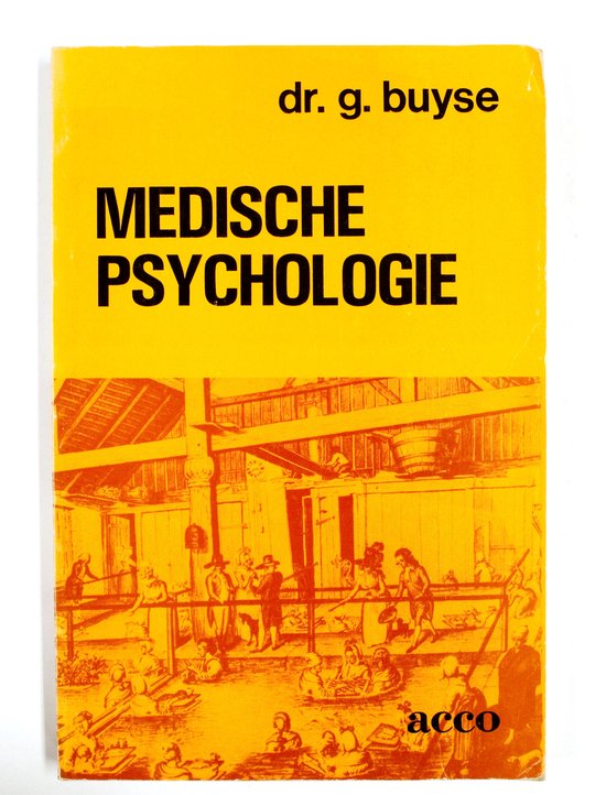 Meische psychologie