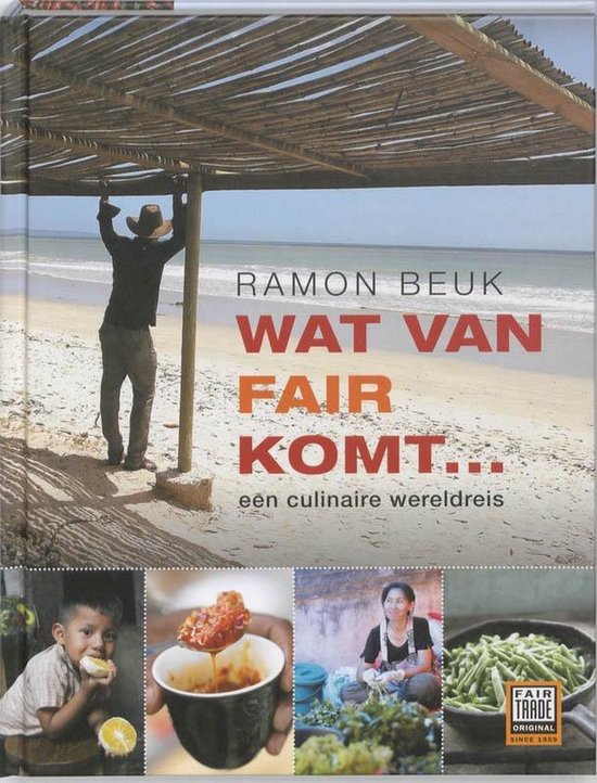 Wat van Fair komt... - Eva Reinders Redactie