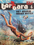 Geheim onder water - Renoy