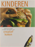 Creatief Koken Kinderen - Vertaalburo Eurolingua (Den Helder)