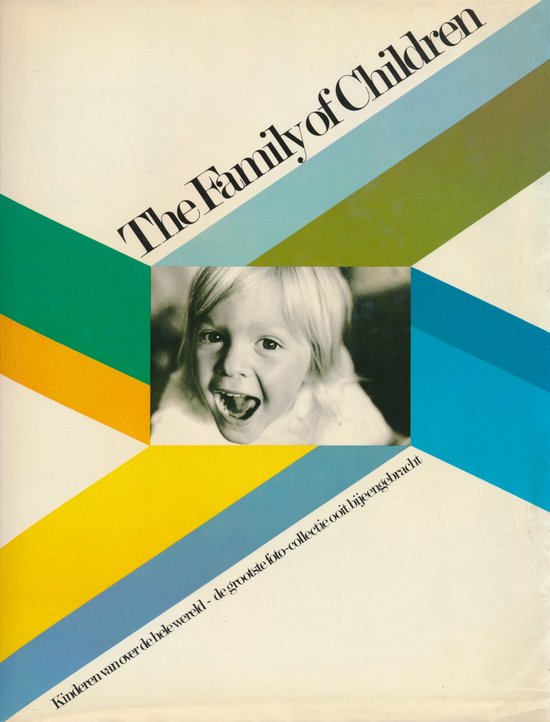 The family of Children - Jerry Mason (red.)
