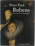 Peter Paul Rubens - White Christopher, Peter Paul Rubens